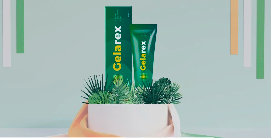 Producto Gelarex